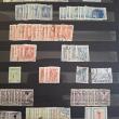 troc de troc echange timbres anciens de grece contre flyers uniquement image 1