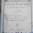 troc de troc livre de géographie 1909 image 0
