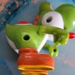 troc de troc figurine yoshi nintendo mcdonald 2017 image 2