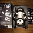 troc de troc robot intéractif wowwee mip image 0