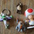 troc de troc 4 jouets. image 2