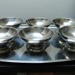 troc de troc 6 coupes avec plateau en inox image 1