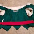 troc de troc manteau lutin de noël chien image 2