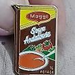 troc de troc un pins ' soupe andalouse ' image 1