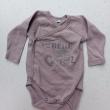 troc de troc body 3 mois absorba image 0