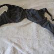 troc de troc soutiengorge taille 90 bonnet d  marque kiabi gris image 0