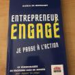 troc de troc livre entrepreneur engagé, je passe à l'action - neuf image 0