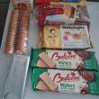troc de troc lot biscuits réservé aventure image 1