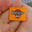 troc de troc reserver. pins ' pedigree pal ' image 0
