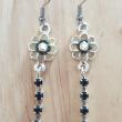 troc de troc paire de boucles d’oreilles image 1