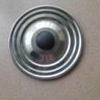 troc de troc réservée couvercle en inox très bon état image 0