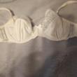troc de troc soutien gorge blanc taille  75 bonnet b tres bon etat image 1