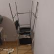 troc de troc 2 chaises de bar image 0