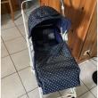 troc de troc poussette babydeal pliante image 0