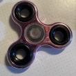 troc de troc handspinner métal rose avec sa boite image 2