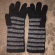 troc de troc gants lainage monoprix taille unique bon état image 1