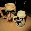 troc de troc 2 chopes vintage collection ou pas image 1