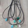 troc de troc reserver papicha lots de colliers image 0