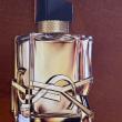 troc de troc echantillon parfum "libre". reserve. image 1