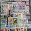 troc de troc echange timbres neufs divers pays contre flyers uniquement image 0