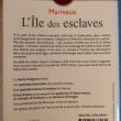 troc de troc l'Île des esclaves, marivaux image 1