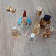 troc de troc reserver fidji  lots de petites bouteilles de parfums vide image 0