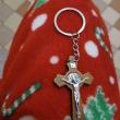 troc de troc porte clé religieux image 0