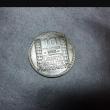 troc de troc 1 pièce de 10 francs turin en argent de 1938 bon etat (maryline faucher ) image 1