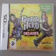 troc de troc jeu ds guitar hero decades image 0