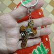 troc de troc porte clé religieux image 1