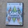 troc de troc jeu sims 3 deluxe pc image 0
