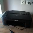 troc de troc imprimante connectée canon ts3150 image 2