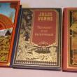 troc de troc lot 3 livrs, jules verne, très bon état image 0