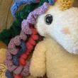 troc de troc licorne peluche image 1