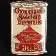 troc de troc un pins ' choucroute spÉciale brasserie image 2
