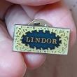 troc de troc reserver. pins " lindor ' image 0