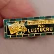 troc de troc pins ' lustucru ' image 1
