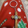troc de troc porte clé religieux image 2