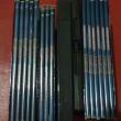troc de troc dvd battlestar galactica 2 saisons en anglais et 2 saisons vf image 2