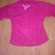 troc de troc petite chemise rose taille 5 ans image 1