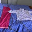 troc de troc tenue rose 42-44 image 0