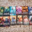 troc de troc lot de livres de anne robillard image 1