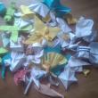 troc de troc origami sur demande image 2