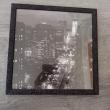 troc de troc lot de 3 cadres new-york image 1