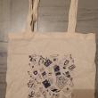 troc de troc tote bag. reserve. image 0