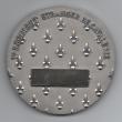 troc de troc médaille de table 1ºrec image 1