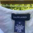 troc de troc robe ralph lauren 12 ans image 1