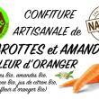 troc de troc * Épuisé *confitures artisanales insolites image 2
