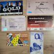 troc de troc billet / ticket de spectacles ou concerts image 0