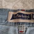 troc de troc short jean trimartolod image 2